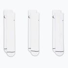 Ponožky Jordan Everyday 3 pairs white/black