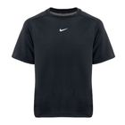 Detské tričko Nike Dri-Fit Multi DX5380 black/white