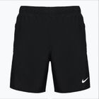 Pánske šortky Nike Dri-Fit Challenger 7" Brief-Lined black/black/black DV9359