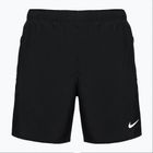 Pánske šortky Nike Dri-Fit Challenger 7" Brief-Lined black/black/black DV9363