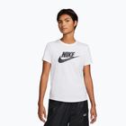 Dámske tričko Nike Sportswear Club Essentials Logo white/black