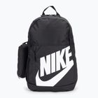 Detský batoh Nike Elemental 20 l black/white