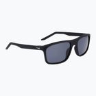 Slnečné okuliare Nike Fire L matte black/ polar grey