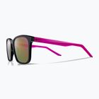 Slnečné okuliare Nike Rave black/polar pink flash