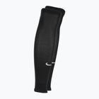 Futbalové rukávy Nike Strike black/white