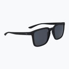 Slnečné okuliare Nike Circuit matte black/ dark grey