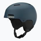 Lyžiarska prilba Giro Ledge FS matte harbor blue