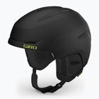 Lyžiarska prilba Giro Neo matte black/ano green