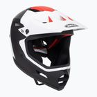 Cyklistická prilba Bell Sanction 2 DLX Mips matte black/white