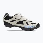 Dámska MTB cyklistická obuv Giro Ranger light sharkskin