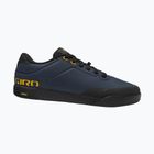 Pánska cyklistická obuv Giro Latch light sharkskin platform