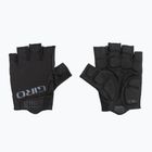 Dámske cyklistické rukavice Giro Tessa Gel II black