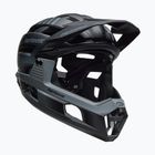 Cyklistická prilba Bell FF Super Air MIPS Spherical fasthouse good times matte black