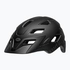 Cyklistická prilba detská Bell Sidetrack Integrated MIPS Jr matte black