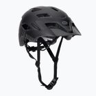 Cyklistická prilba detská Bell Sidetrack wavy checks/matte black
