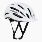 Cyklistická prilba Giro Register II Integrated MIPS matte white/charcoal