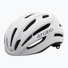 Cyklistická prilba Giro Isode II Integrated MIPS matte white/charcoal