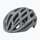 Cyklistická prilba Giro Helios Spherical MIPS matná žraločia koža