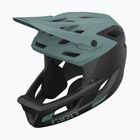 Cyklistická prilba Giro FF Coalition Spherical MIPS matná metalická coal/mineral