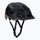 Cyklistická prilba Giro Radix matná čierna static