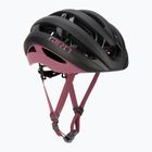Cyklistická prilba Giro Aries Spherical MIPS matná metalická coal/dusty rose