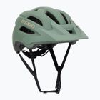 Cyklistická prilba Giro Fixture II matná hedge green/dark shark