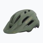 Cyklistická prilba Giro Fixture II matná hedge green/dark shark