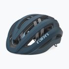 Cyklistická prilba Giro Aries Spherical MIPS harbor blue fade