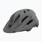 Cyklistická prilba Giro Fixture II Integrated MIPS matný titán