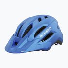 Detská cyklistická prilba Giro Fixture II matne ano blue