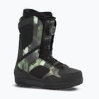 Pánske snowboardové topánky RIDE Anthem swamp camo
