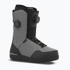 Pánske snowboardové topánky RIDE Lasso grey