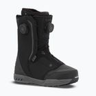 Pánske snowboardové topánky RIDE Lasso Pro Wide black
