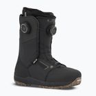 Pánske snowboardové topánky RIDE Trident black