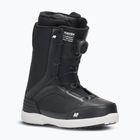 Dámske snowboardové topánky K2 Haven W black