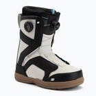 Pánske snowboardové topánky K2 Boundary black/tan