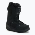 Pánske snowboardové topánky RIDE Anthem black