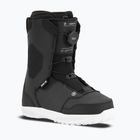 Detské snowboardové topánky RIDE Lasso Jr black