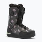 Dámske snowboardové topánky RIDE Hera W floral