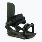 Snowboardové viazania K2 Program black