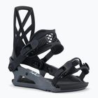 Pánske snowboardové viazania RIDE C-2 black