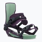 Pánske snowboardové viazanie RIDE Specter purple
