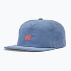 K2 manšestrová šiltovka Snapback Hat navy