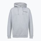 Pánska mikina RIDE Old English Hoody heather grey