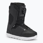 Detské snowboardové topánky RIDE Lasso black