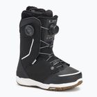 Dámske snowboardové topánky RIDE Hera Pro black
