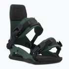 Pánske snowboardové viazanie RIDE C-6 matcha