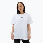 Dámske tričko Vans Flying V Oversized T-shirt white