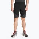 Pánske trekingové šortky The North Face Circadian Alpine black NF0A5IMPJK31