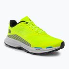Pánska bežecká obuv The North Face Vectiv Levitum yellow NF0A5JCMFM91